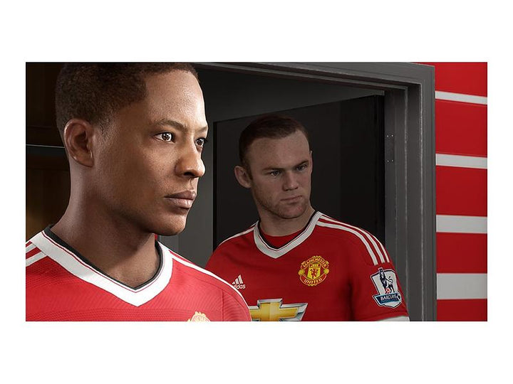 FIFA 17 (PS4) (Fyndvara)