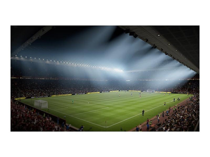 FIFA 17 (PS4) (Fyndvara)