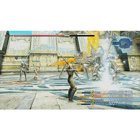 Final Fantasy XII: The Zodiac Age PS4 (Fyndvara)