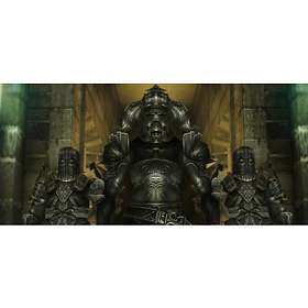 Final Fantasy XII: The Zodiac Age PS4 (Fyndvara)