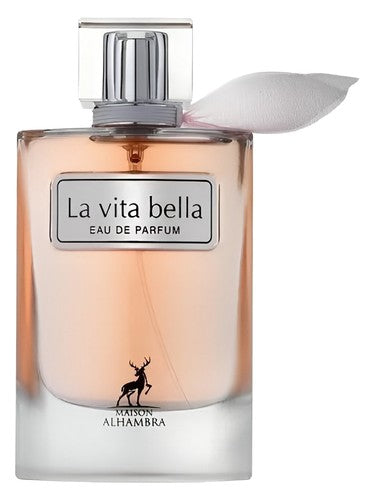 Maison Alhambra La Vita Bella edp 100ml