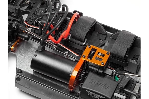 HPI Racing Trophy Truggy 4.6 RTR