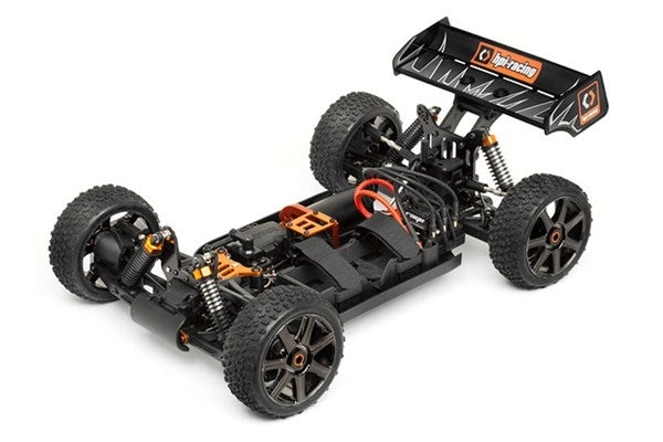 HPI Racing Trophy Truggy 4.6 RTR