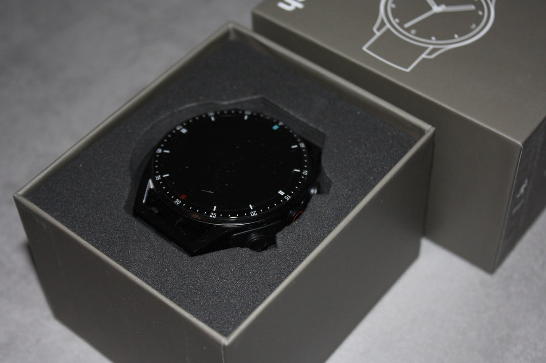 Fitnessklocka med 3 olika armband Wear It, Stay Fit Smartwatch