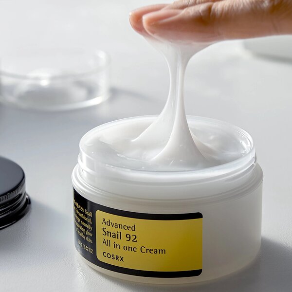 COSRX Advanced Snail 92 All In One Cream 100ml