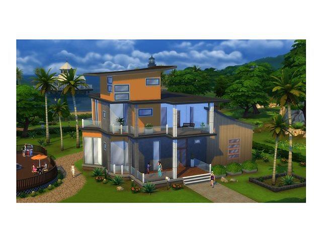 The Sims 4 – PlayStation 4 (Fyndvara)