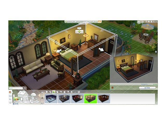 The Sims 4 – PlayStation 4 (Fyndvara)