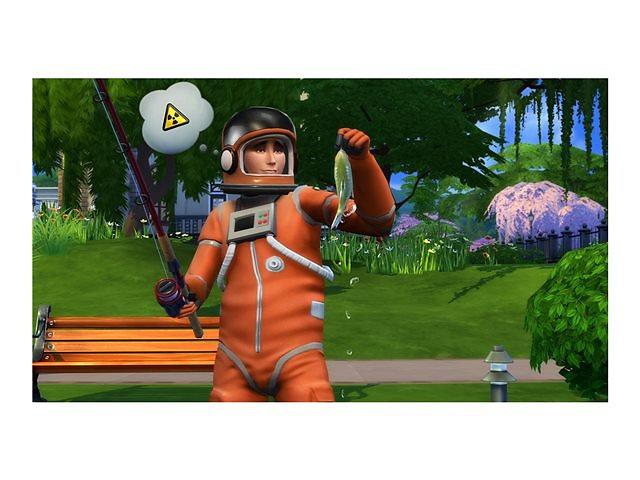 The Sims 4 – PlayStation 4 (Fyndvara)