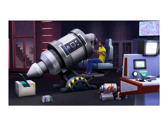 The Sims 4 – PlayStation 4 (Fyndvara)