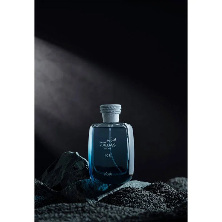 Rasasi Hawas Ice For Him edp 100ml