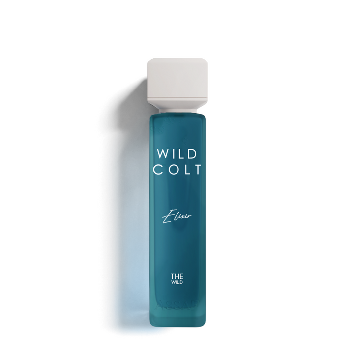 ASSAF WILD COLT TOBACCO 200ML EAU DE PARFUM