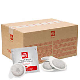 Illy Espresso 200st (pods)