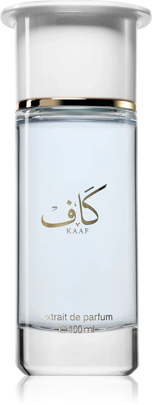 AHMED AL MAGHRIBI KAAF – EDP 100ML