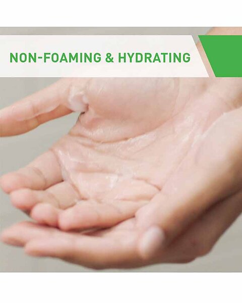 CeraVe Hydrating Cleanser 236ml