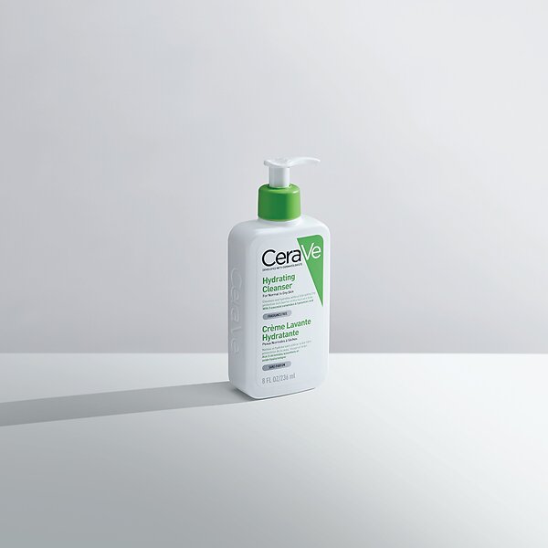 CeraVe Hydrating Cleanser 236ml