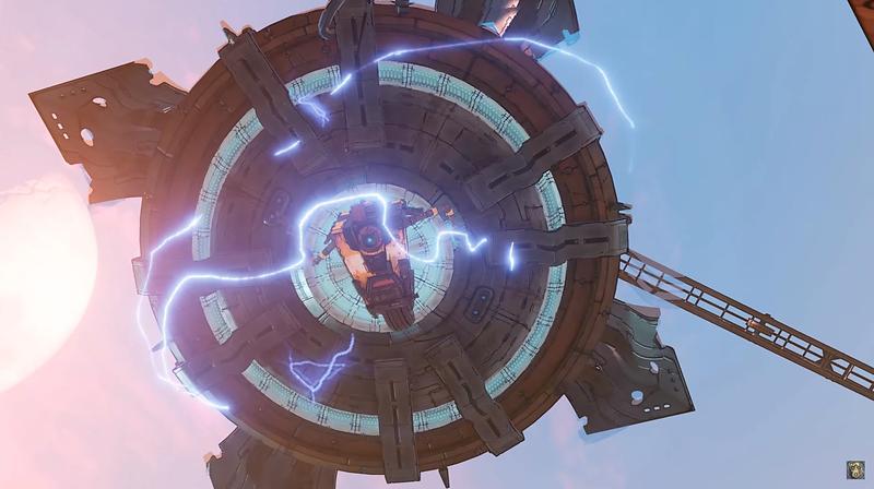 Borderlands 3 (PS4) (Fyndvara)