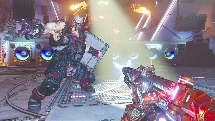 Borderlands 3 (PS4) (Fyndvara)