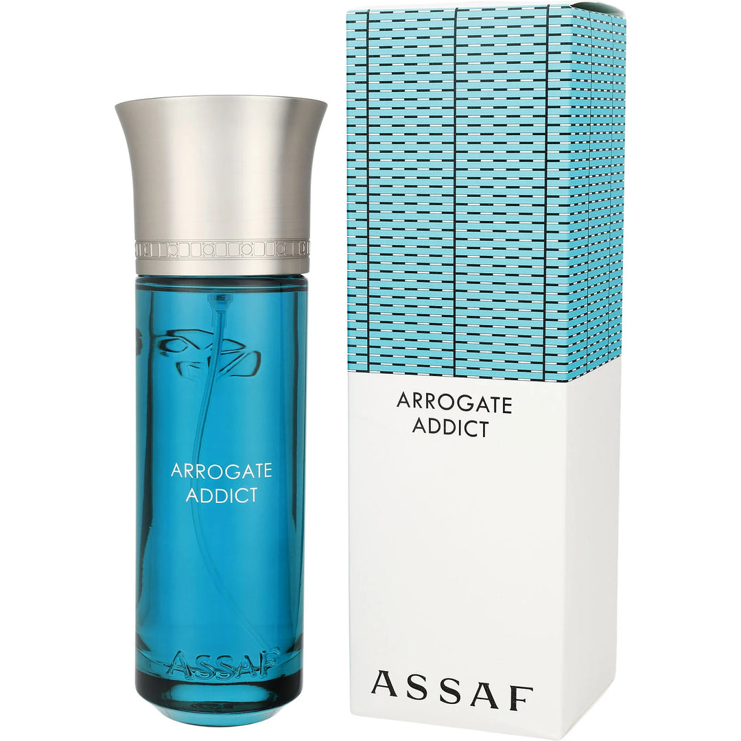 ASSAF ARROGATE ADDICT 200ML