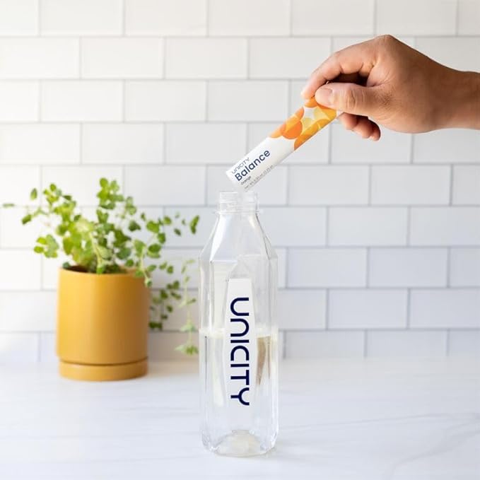 FeelGreat Balance Unicity