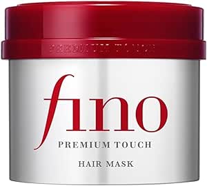 Fino Premium Touch Hair Mask 230g