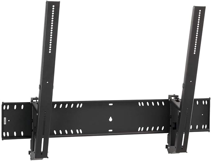 Vogel's PFW 6910 – Det Perfekta Tiltbara Väggfäste för Stora Skärmar/TV