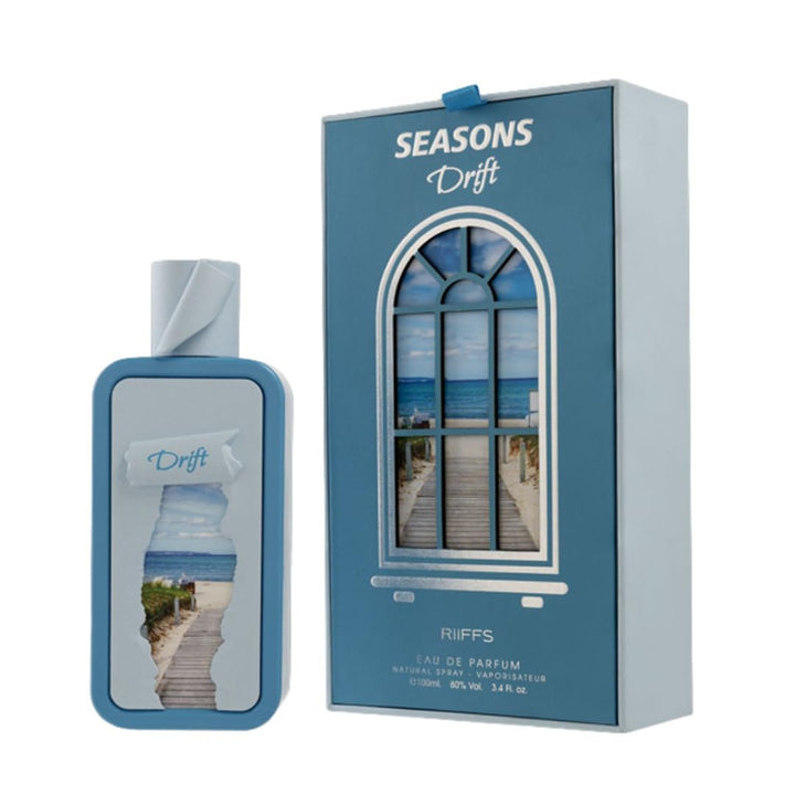 Riiffs Seasons Drift edp 100ml