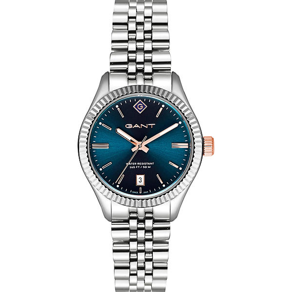 Gant G136004 Sussex - Ny klocka