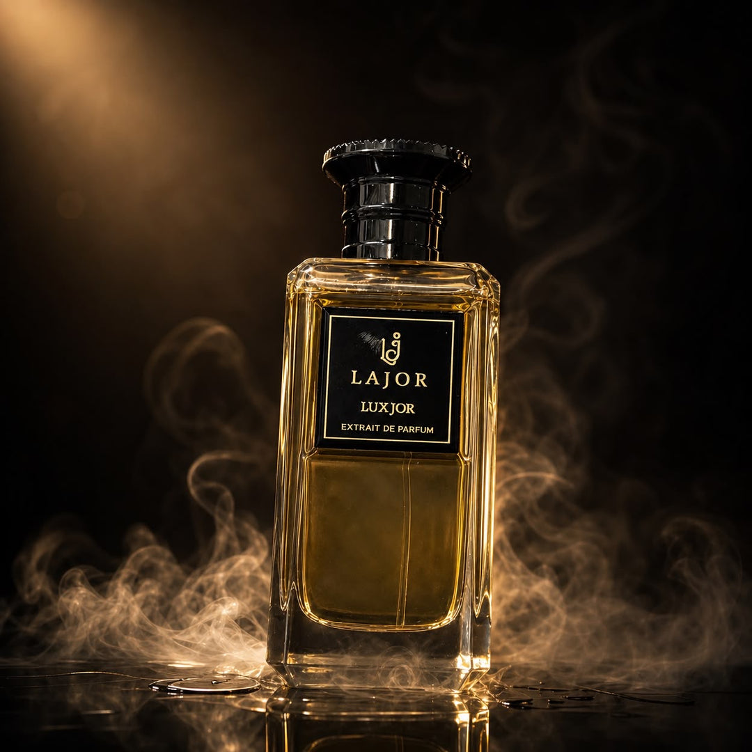 LAJOR LUX JOR – Extrait de Parfum 100 ml