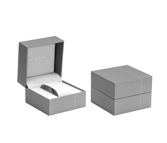 Jacob jensen 722 armbandsklocka