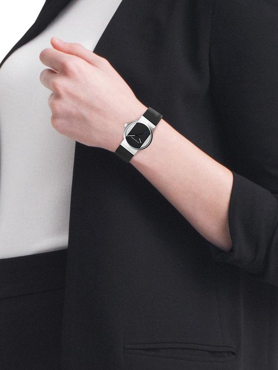 Jacob jensen 722 armbandsklocka