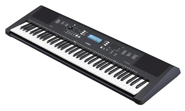 Yamaha PSR-EW310 - Portable Keyboard