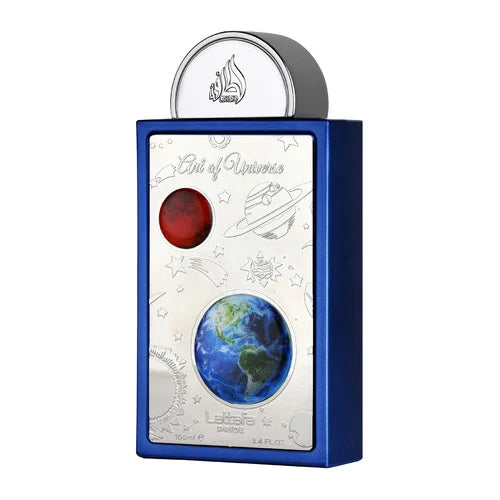 Lattafa Art Of Universe edp 100ml