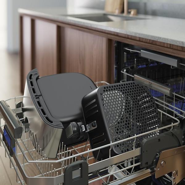 Electrolux Explore 6 Air Fryer E6AF1-6ST (5,4L)