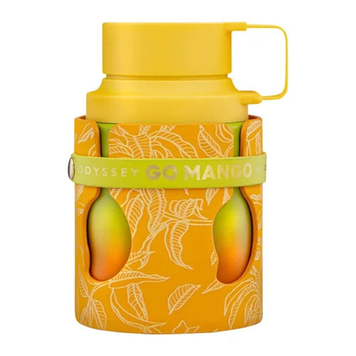 Armaf Odyssey Go Mango edp 100ml