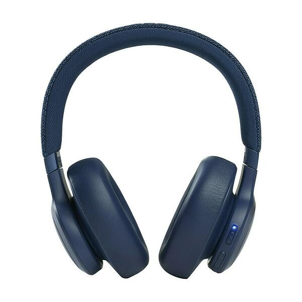 JBL Live 660NC Wireless Over-ear