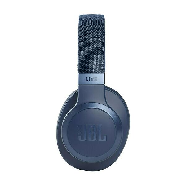 JBL Live 660NC Wireless Over-ear