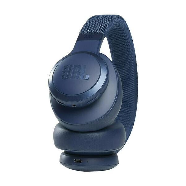 JBL Live 660NC Wireless Over-ear