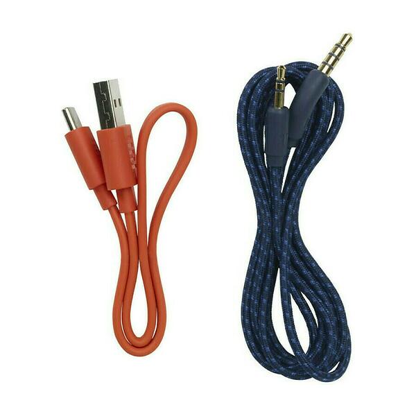 JBL Live 660NC Wireless Over-ear