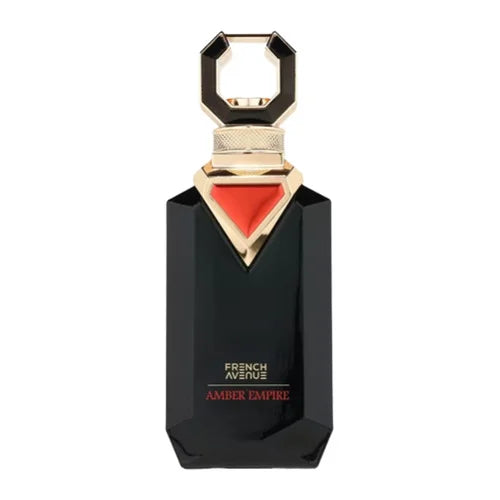 French Avenue Amber Empire edp 100ml