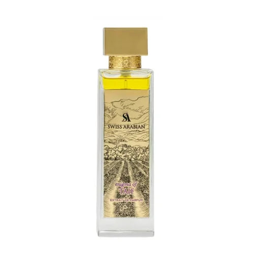 Swiss Arabian Enigma Of Taif edp 100ml