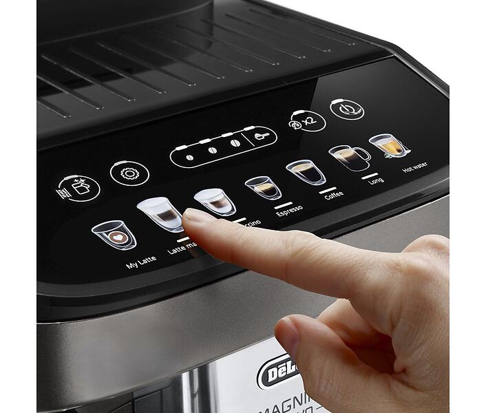 DeLonghi ECAM 290.81 - HELAUTOMATISK KAFFEMASKIN