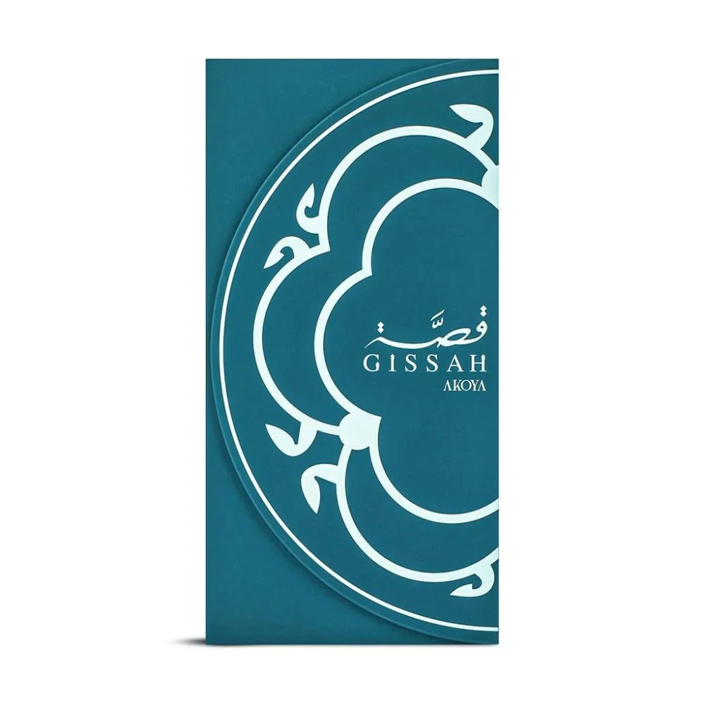 Gissah Akoya Eau de Parfum 200ml