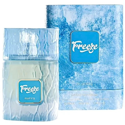Riiffs Freeze edp 100ml