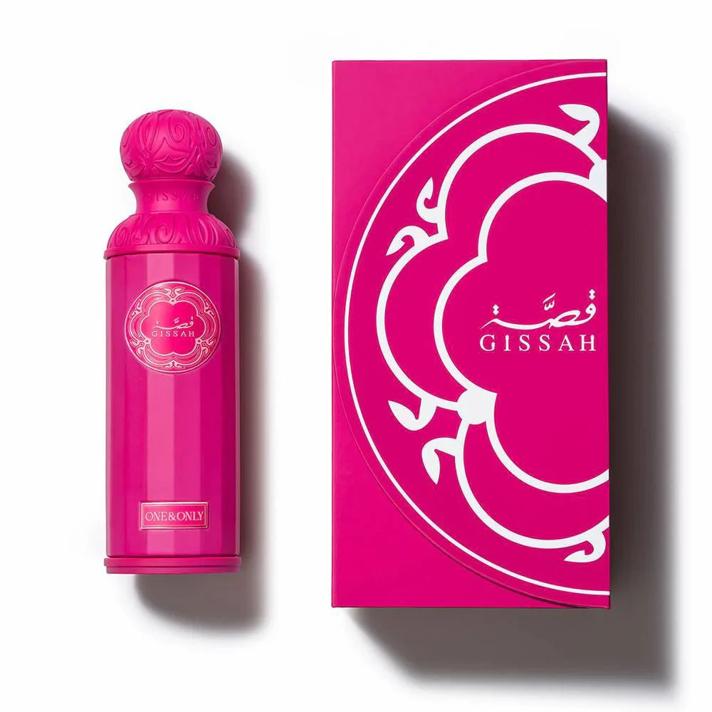 Gissah One & Only Eau de Parfum 50ML