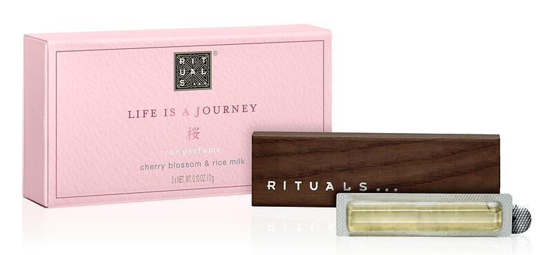 Rituals The Ritual Of Sakura Car Perfume Refills