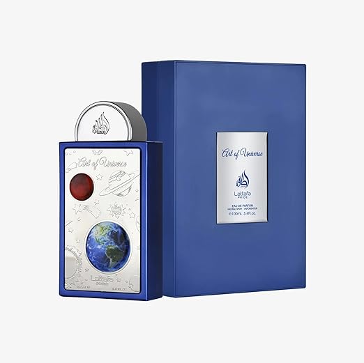Lattafa Art Of Universe edp 100ml