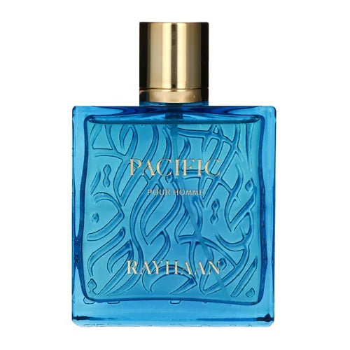 Rayhaan Pacific edp 100ml