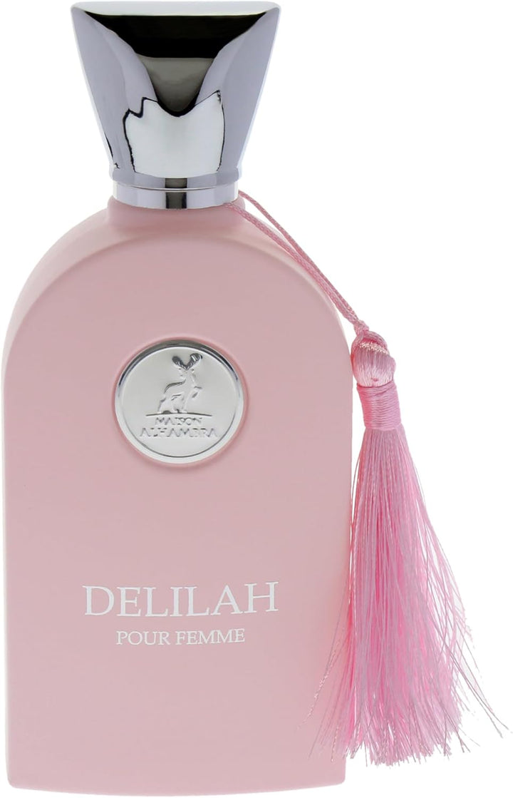 Maison Alhambra Delilah Pour Femme Edp 100ml