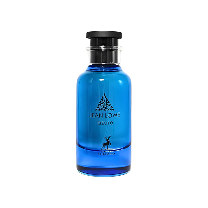 Maison Alhambra Jean Lowe Azure edp 100ml