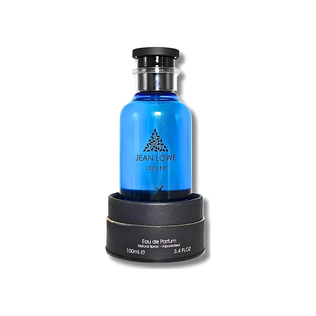 Maison Alhambra Jean Lowe Azure edp 100ml